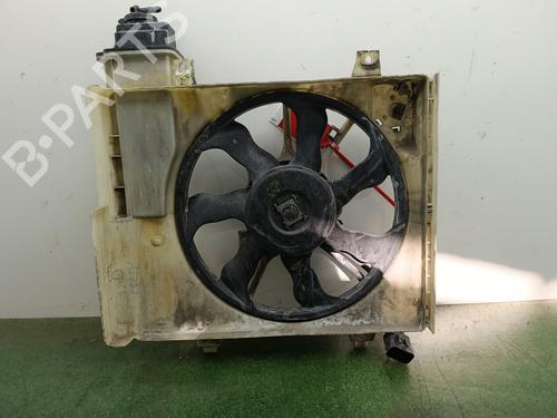 Used Radiator fan Radiator fan 38438675 38438675