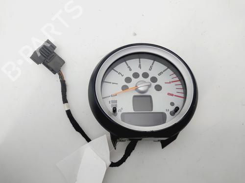 Used Instrument cluster MINI MINI (R56) [2005-2014]  30870800