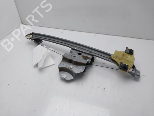 Front right window mechanism RENAULT CLIO IV (BH_) | BP31091187C23