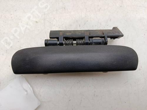 Used Rear left exterior door handle Rear left exterior door handle 38600965 38600965