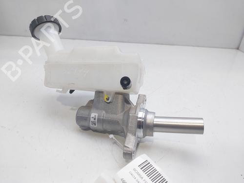 Brake master cylinder DACIA SANDERO III  | BP15726044M77 