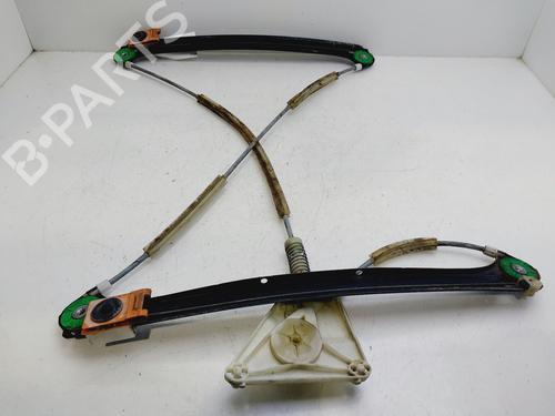 Front left window mechanism AUDI A3 (8P1) 2.0 TDI 16V | BP29447243C22 