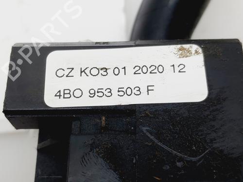 Steering column stalk SEAT LEON (1M1) | BP33620027I23 - Image 3