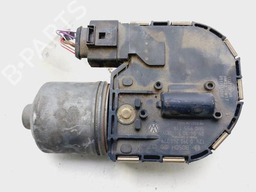 Front wiper motor VW GOLF PLUS V (5M1, 521) 1.9 TDI | BP29983907M29