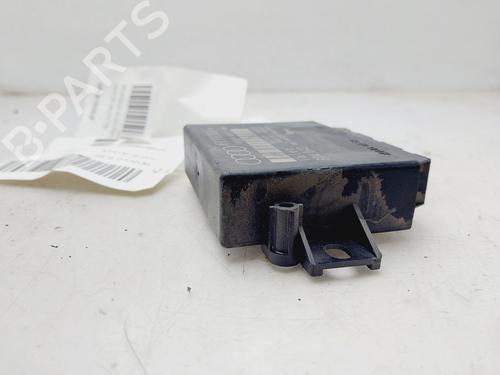 Electronic module AUDI Q7 (4LB) 3.0 TDI quattro | BP19935509M83 