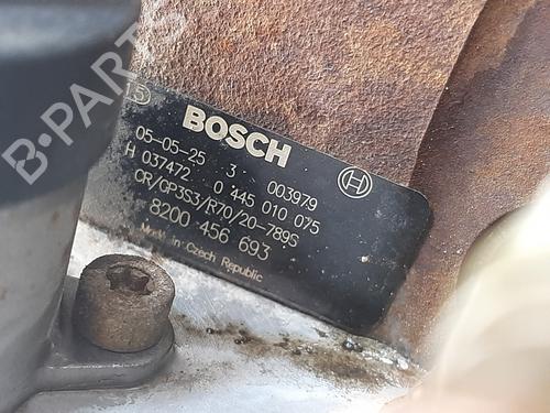 Motor RENAULT LAGUNA II (BG0/1_)  | BP29937372M1