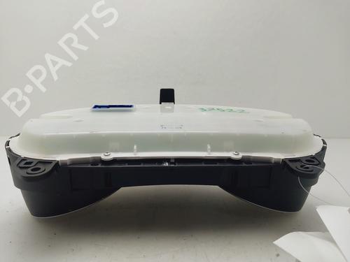 Instrument cluster OPEL ASTRA K (B16)  | BP29531339C47 
