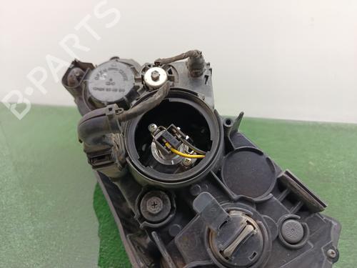 Left headlight HYUNDAI SONATA V (NF) 2.0 CRDi | BP34098661C28 - Image 4