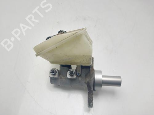 Used Brake master cylinder CITROËN BERLINGO MULTISPACE (B9) 1.6 BlueHDi 120 (120 hp) 32407993