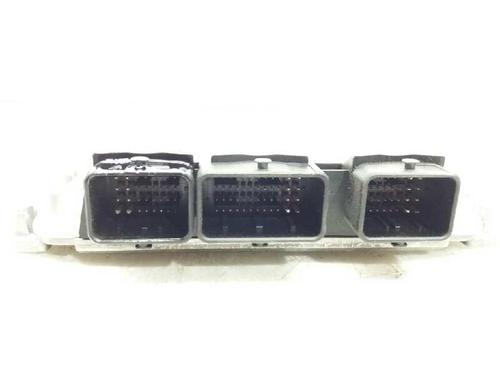 Engine control unit (ECU) CITROËN C5 I (DC_) 2.0 HDi (DCRHZB, DCRHZE) | BP3519801M57 