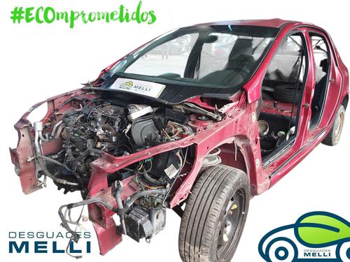 Electronic sensor PEUGEOT 307 (3A/C) 2.0 HDi 110 | BP35948012M84 - Image 6