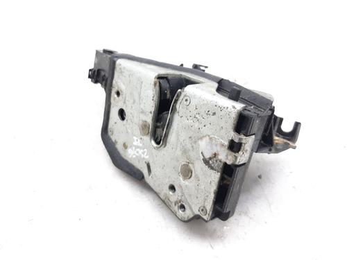 Rear left lock BMW 3 (E46) 318 i | BP9825073C100 
