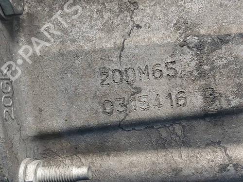 Gearbox CITROËN C5 II (RC_) 1.6 HDi (RC8HZB) | BP39691244M3 - Image 4