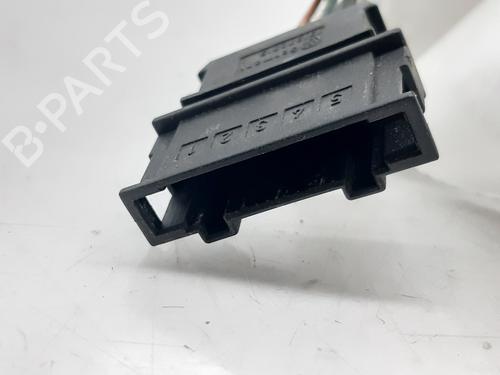 Right mirror SKODA OCTAVIA I (1U2) 1.9 TDI | BP7948506C27 