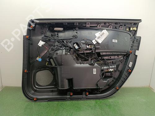 Front left panel MERCEDES-BENZ A-CLASS (W177) A 250 e (177.085) | BP37496308C58 - Image 2