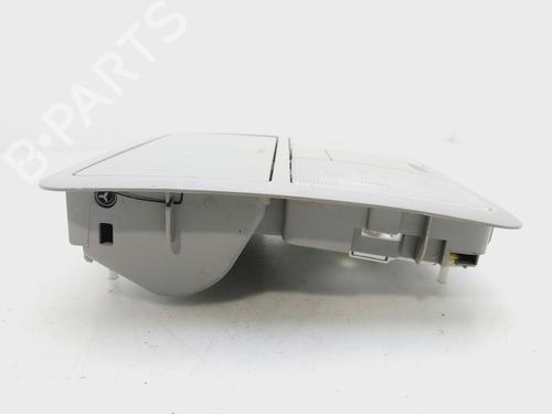 Interior roof light TOYOTA AVENSIS Saloon (_T27_) 2.0 D-4D (ADT270_, ADT270R) | BP24443579I8 