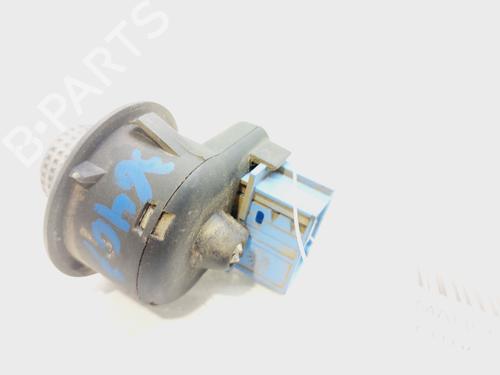 Mirror switch CITROËN BERLINGO / BERLINGO FIRST Box Body/MPV (M_) 1.9 D 70 4WD (MBWJZ, MCWJZ) | BP22373369I25 