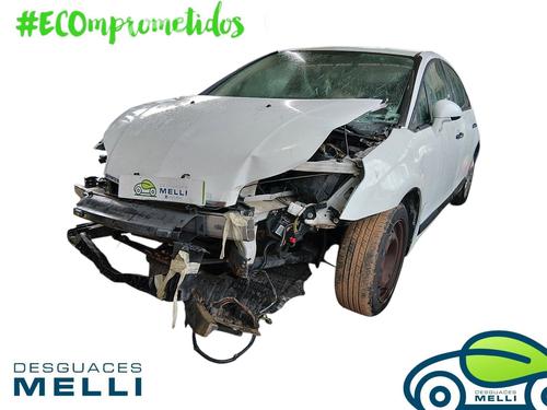 Used Parts CITROËN C4 I (LC_) [2004-2014]  4433535