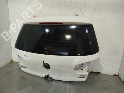Tailgate VW GOLF VI (5K1)  | BP27687628C6 