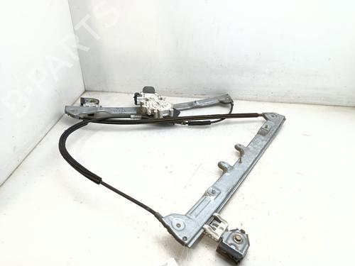 Used Front left window mechanism Front left window mechanism 37871508 37871508