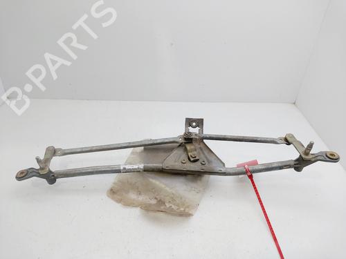 Used Front wiper motor SEAT IBIZA II (6K1) [1993-2002]  23891561
