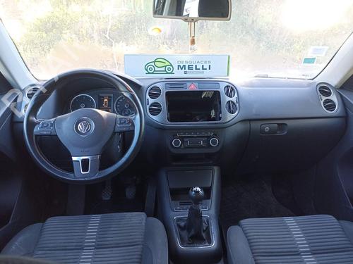 Engine VW TIGUAN (5N_) | BP36569279M1 - Image 11