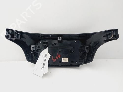 Switch PEUGEOT 308 II (LB_, LP_, LW_, LH_, L3_)  | BP29117303I30 