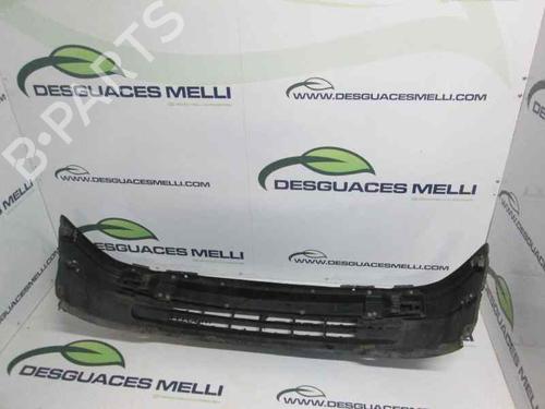 Front bumper OPEL ASTRA F Saloon (T92) 1.7 TD (F19, M19) | BP2865416C7 