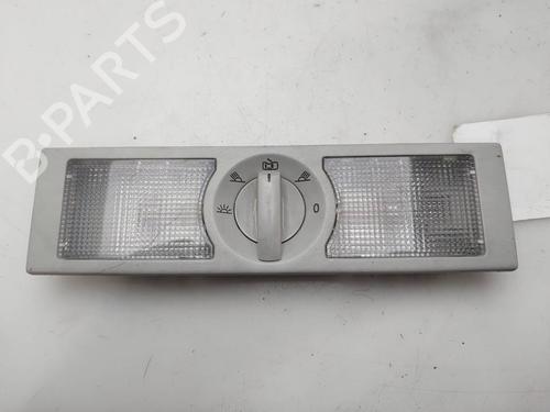 Used Interior roof light Interior roof light SEAT TOLEDO III (5P2) [2004-2009] 40294903 40294903