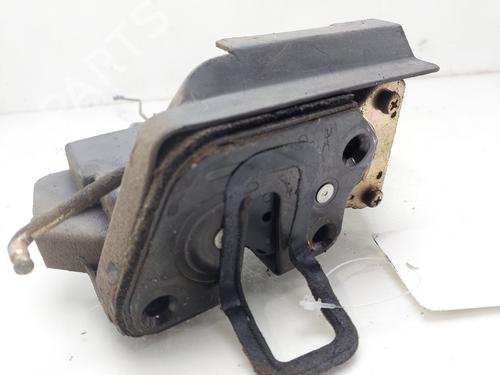 Rear right lock HYUNDAI MATRIX (FC) 1.5 CRDi | BP16006553C99 