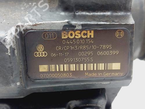 Indsprøtningspumpe AUDI A6 C6 (4F2) 3.0 TDI quattro | BP29903372M78 