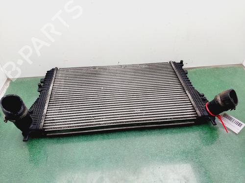 Used Intercooler VW TIGUAN (5N_) [2007-2018]  30077629