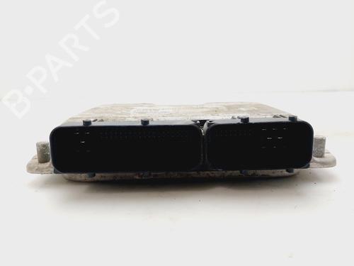 Engine control unit (ECU) SEAT LEON (1M1)  | BP26650503M57 