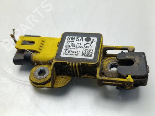 electronic-sensor-opel-astra-h-a04-2004-2005-2006-2007-2008-2009-2010-2011-2012-2013-2014-40218684 main image