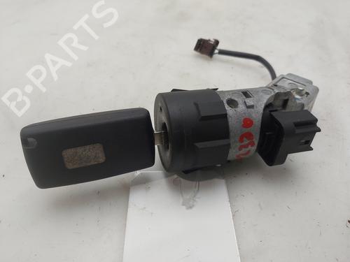 Ignition barrel CITROËN C4 II (NC_) | BP37638682M48 - Image 4