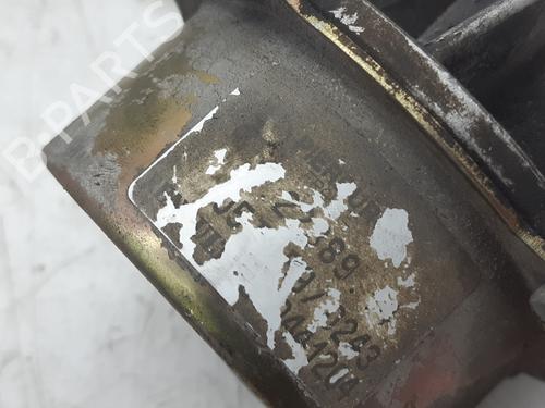 Vacuum pump RENAULT MEGANE II (BM0/1_, CM0/1_) 1.5 dCi (BM02, BM13, BM2A, CM02, CM13) | BP7706859M80 