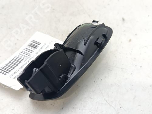 Rear right interior door handle BMW 1 (E87) 118 d | BP36219463I16 - Image 3