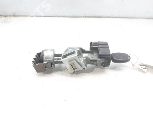 Used Ignition barrel Ignition barrel FORD FOCUS II (DA_, HCP, DP) 1.6 TDCi (109 hp) 9502519 9502519