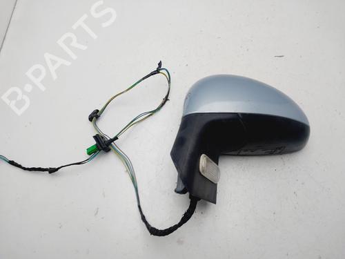 Left mirror CITROËN C4 I (LC_)  | BP27222340C26 