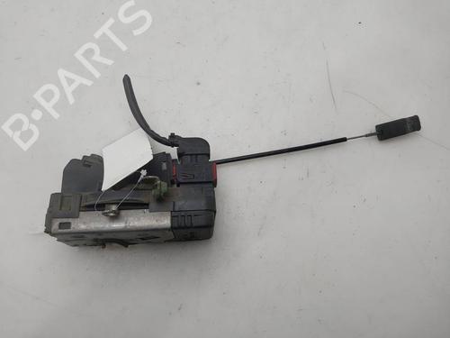 Used Front left lock Front left lock OPEL CORSA C (X01) [2000-2009] 40235905 40235905