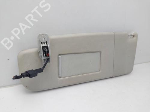 Left sun visor VW PASSAT B5.5 (3B3) | BP33401756I1 - Image 4