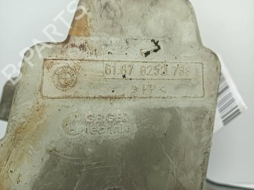 Windscreen washer tank BMW X5 (E53) 3.0 d | BP21496026C113 