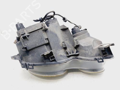 Left headlight BMW 3 Compact (E46) 316 ti | BP33885209C28  - Image 5