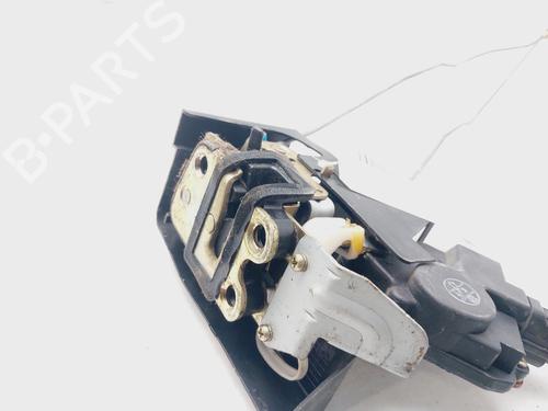 Rear left lock KIA RIO I Hatchback (DC) 1.5 16V | BP19678426C100 