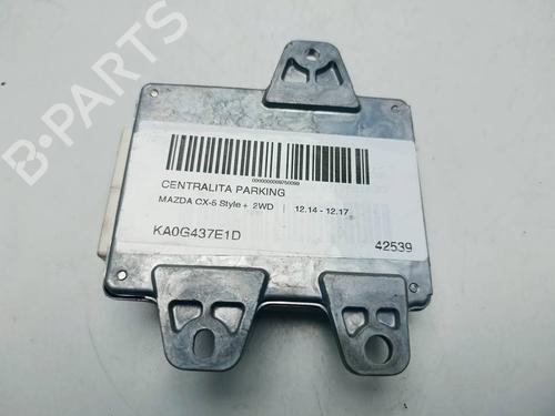 Control unit MAZDA CX-5 (KE, GH) | BP40445195M11 - Image 6