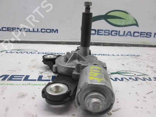 Rear wiper motor FORD FOCUS II (DA_, HCP, DP) 1.6 TDCi | BP2868891M102 
