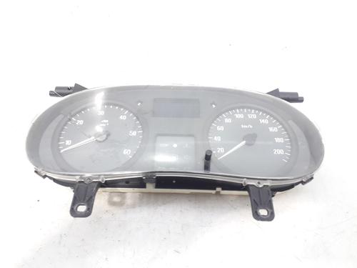 Used Instrument cluster OPEL VIVARO A Van (X83) 1.9 DTI (F7) (101 hp) 8918967