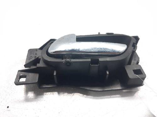 Used Front left interior door handle CITROËN C4 Coupe (LA_) 1.6 16V (109 hp) 12400469