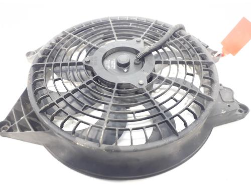 Radiator fan KIA CARNIVAL II (GQ) 2.9 CRDi | BP8525499M35 