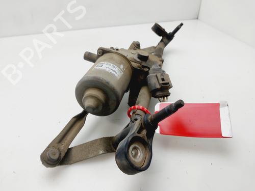 Front wiper motor OPEL CORSA D (S07) | BP29810658M29